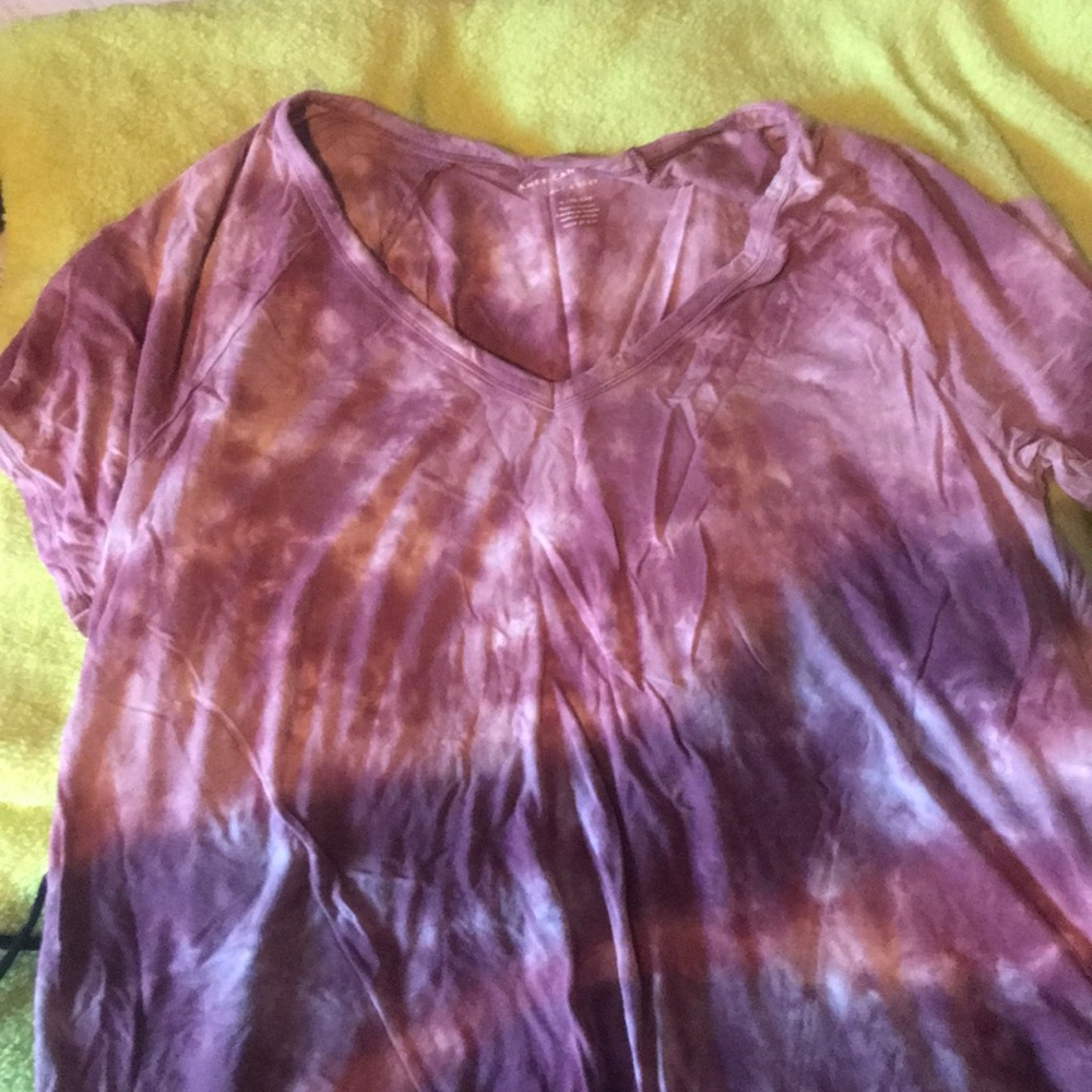 American eagle shirt